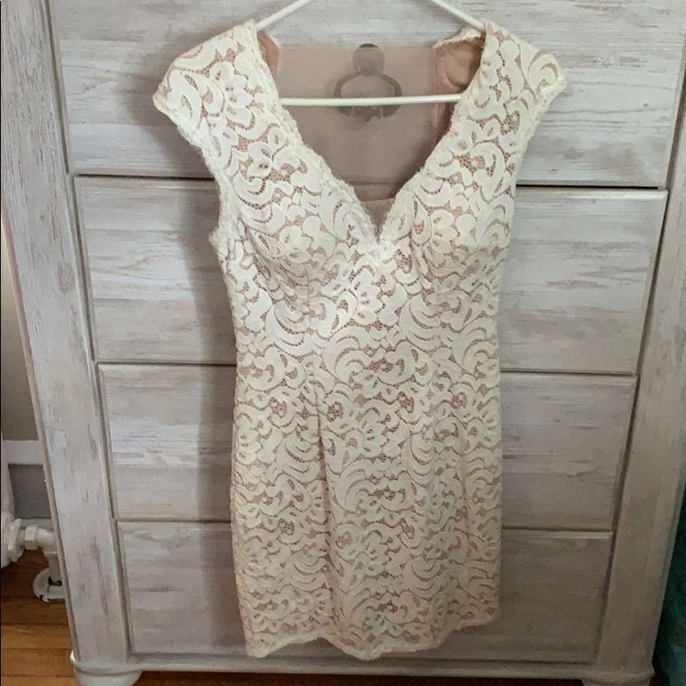 Beautiful dress for special events
